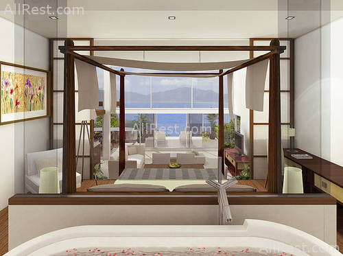 IndoChine Villa Santi 8